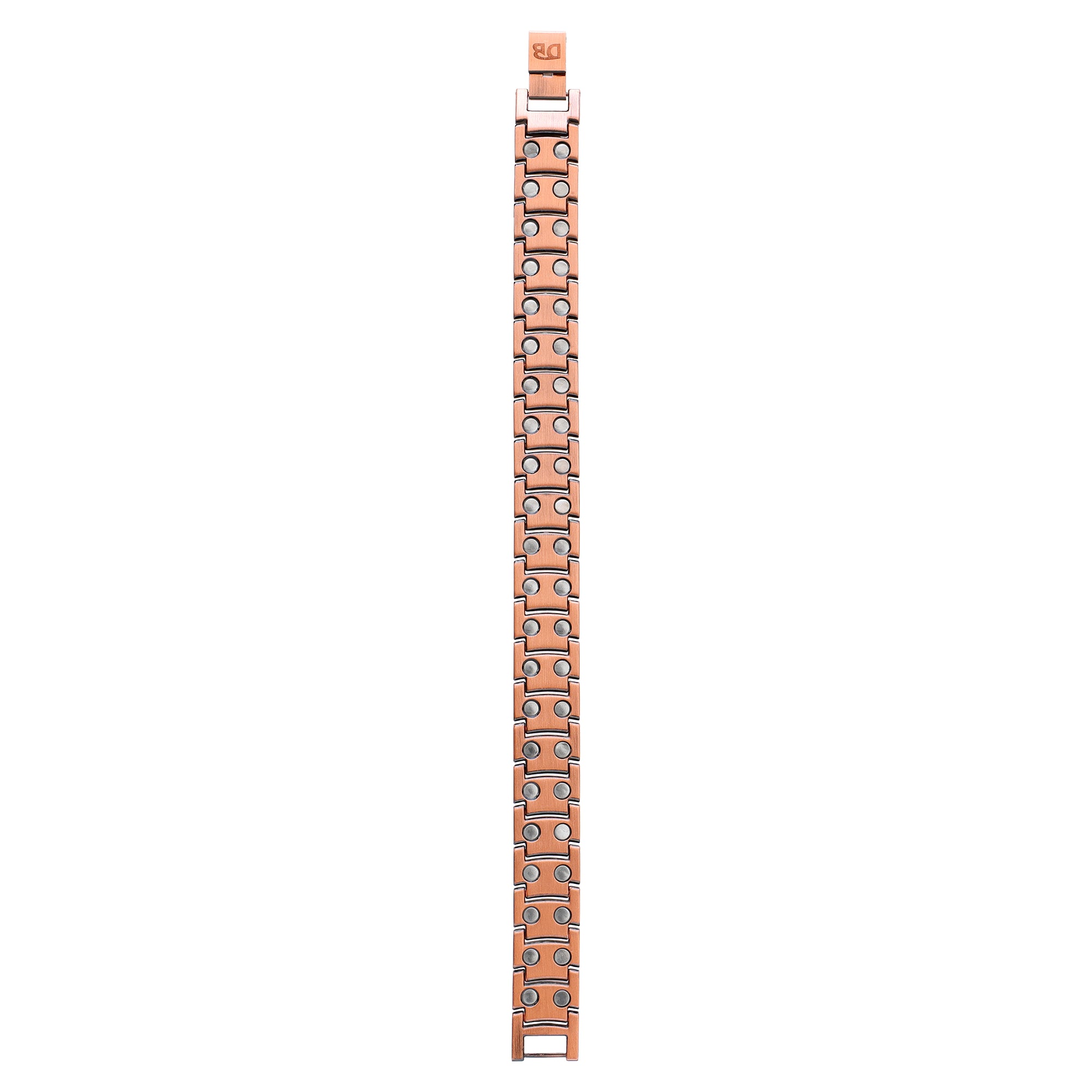 Pure Copper Magnetic Bracelet v.2