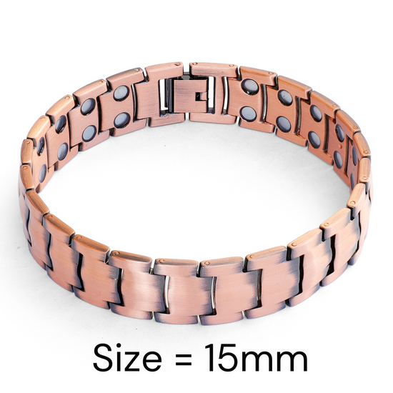 Copper Bracelet