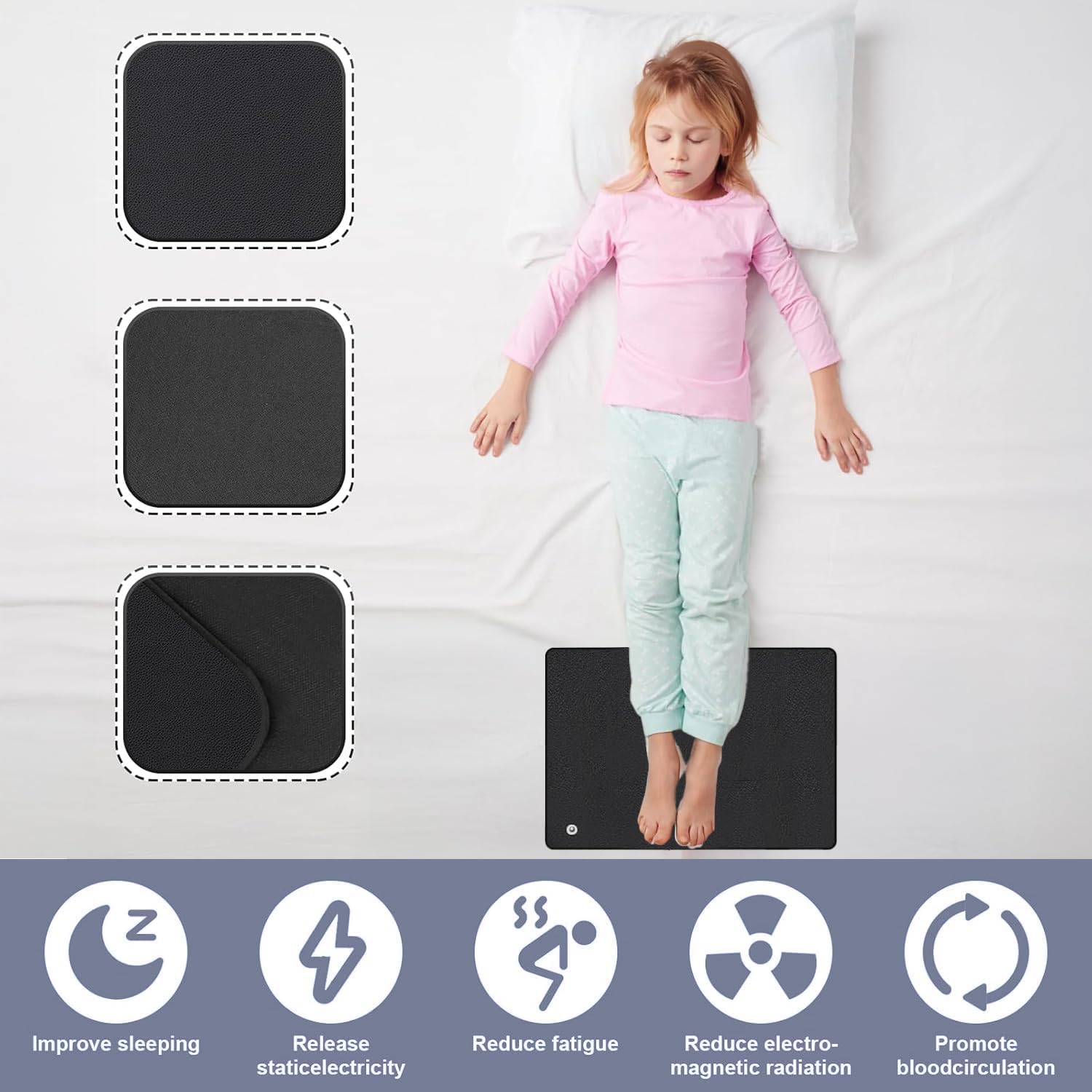 Meridian Grounding Mat