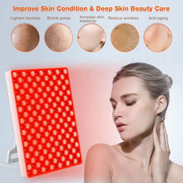 Light Therapy Ultra Panel