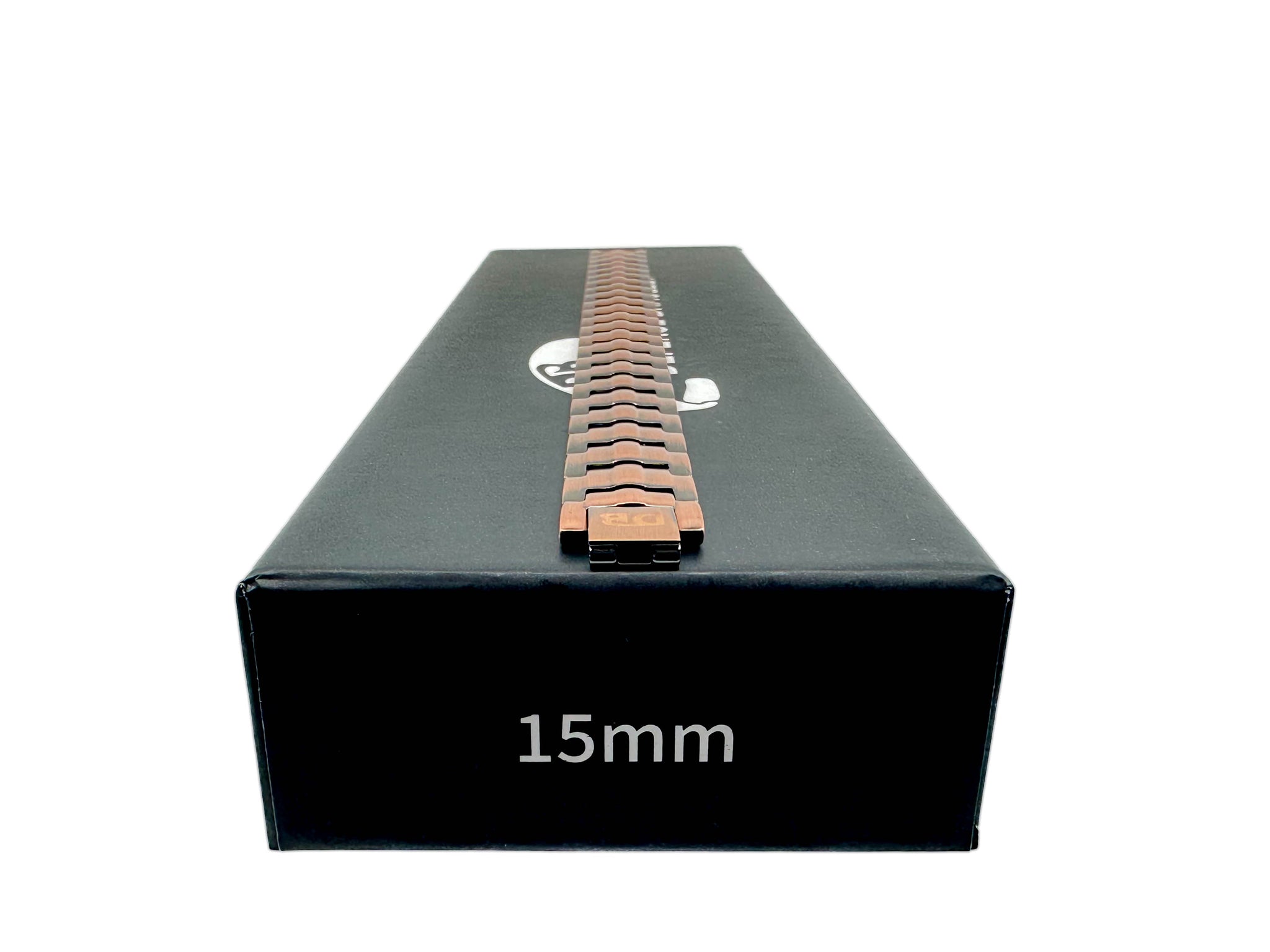 Pure Copper Magnetic Bracelet v.2