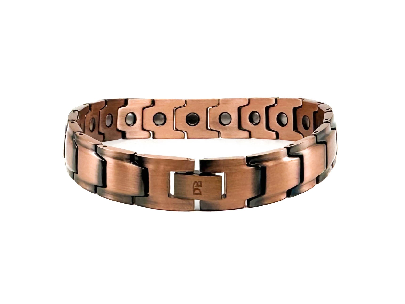Pure Copper Magnetic Bracelet - 2 Designs