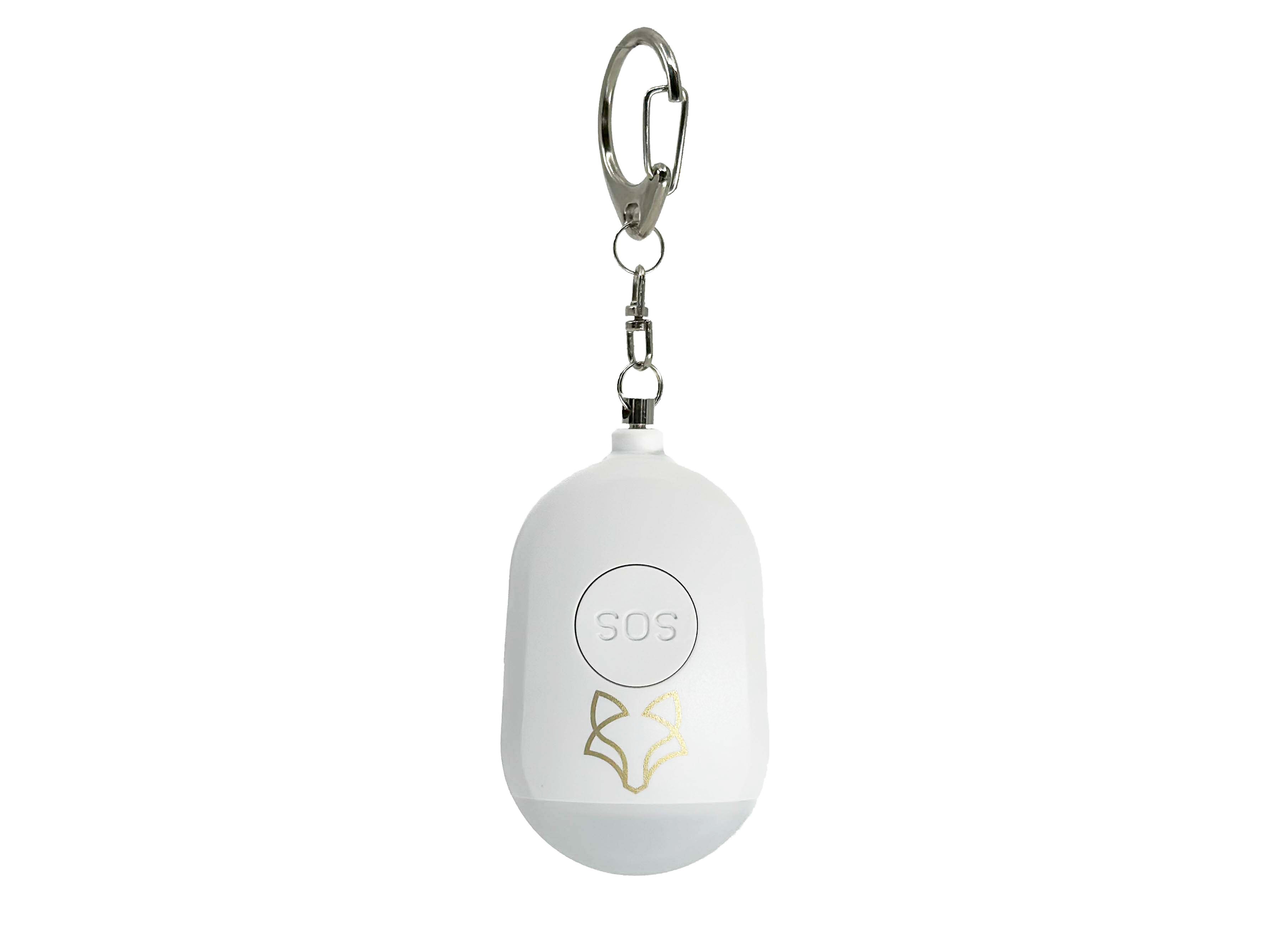 Foxy Alarm - Personal Protection Device