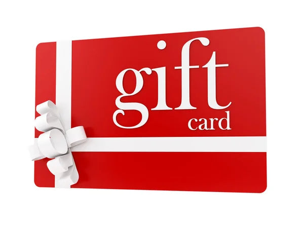 &Balanced Gift Card