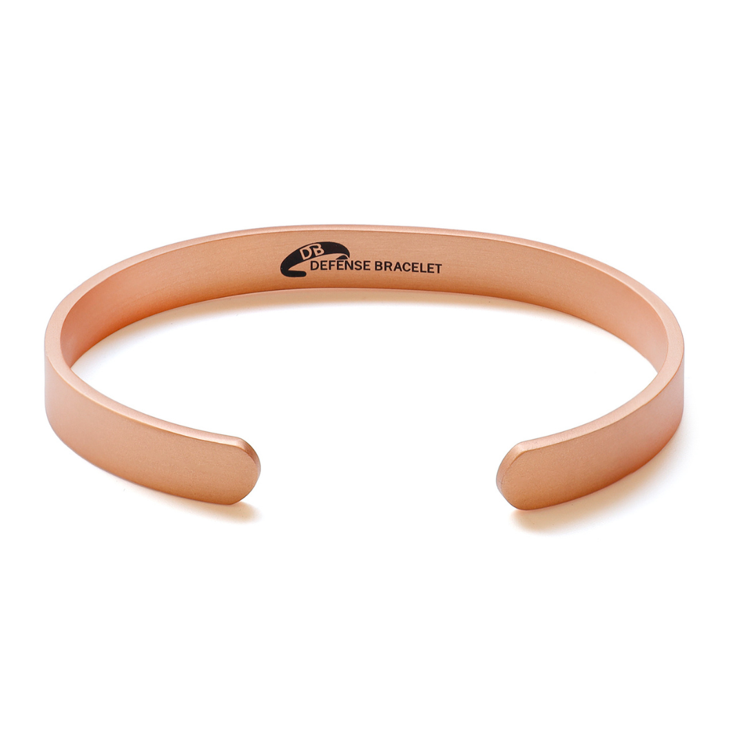 Pure Copper Magnetic Bracelet v.2