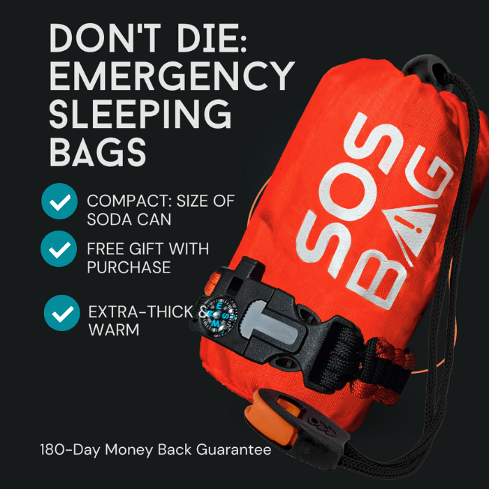 SOS Bag