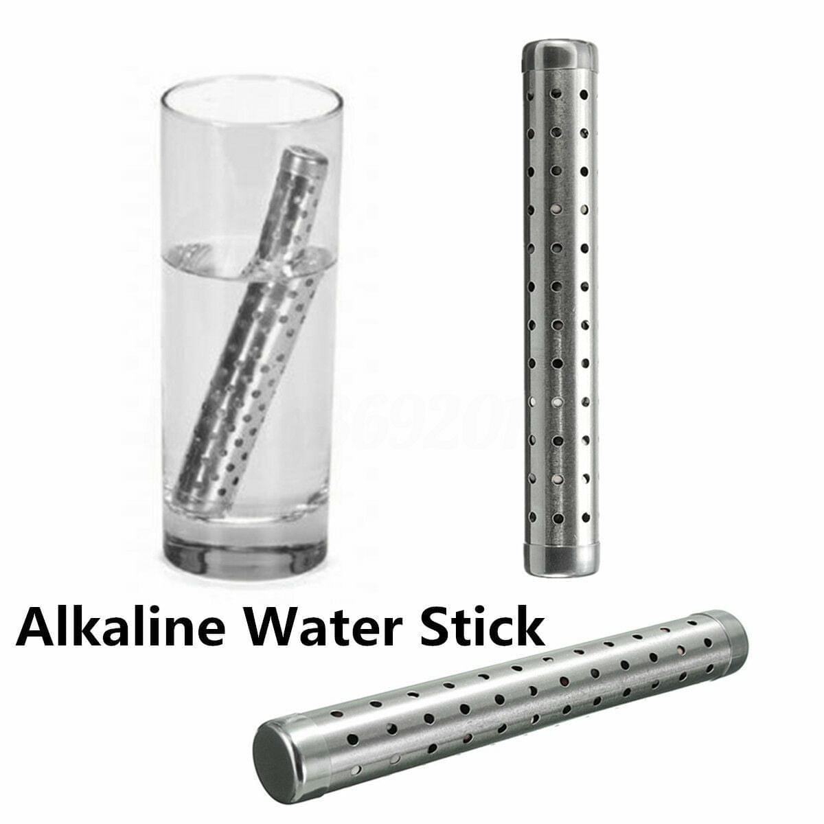 3 Pack - Alkaline Ionizer Hydrogen Water Stick  (3 for the price of 1)